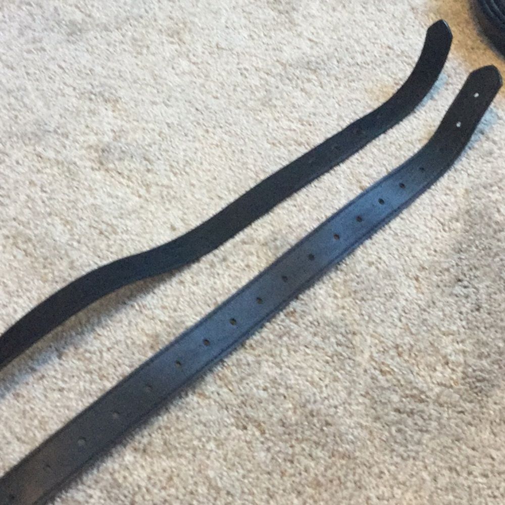 STEVE MADDENHardware Belt Bag - Black - Picture 13 of 16